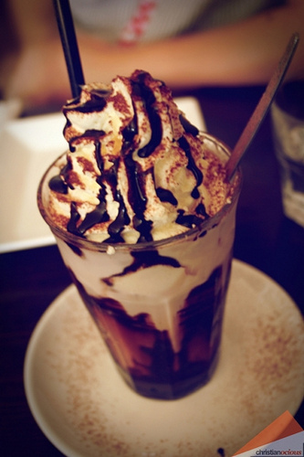 Iced Chocolate of Anna01 - Recipefy