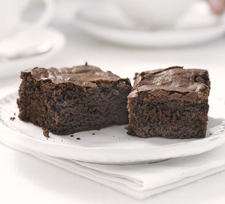 Chocolate Brownies  de Jay Brady - Recipefy