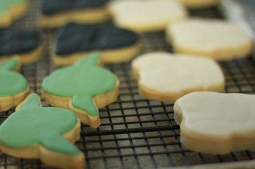 Sugar Cookies  of Clare - Recipefy