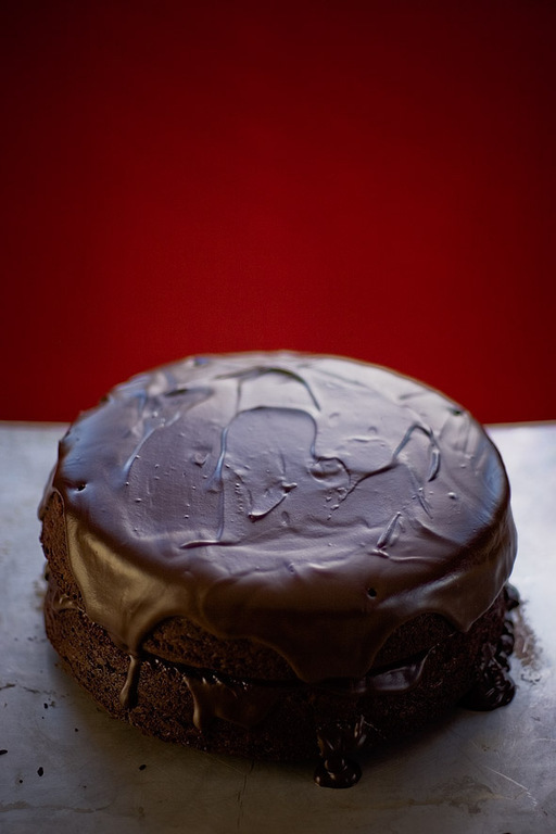 easy choolate cake di Scott Foster - Recipefy