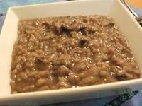 Risotto Salsiccia e Radicchio of Riccardo - Recipefy