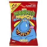 Leah's monster  munch salad of leah nicholls - Recipefy