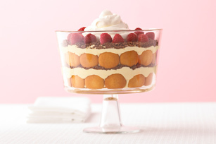 Tiramisu Bowl di Shel - Recipefy