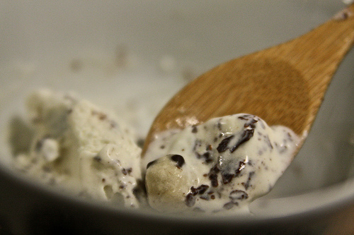 Cookie Dough Icecream  of Immy ★ ★ - Recipefy