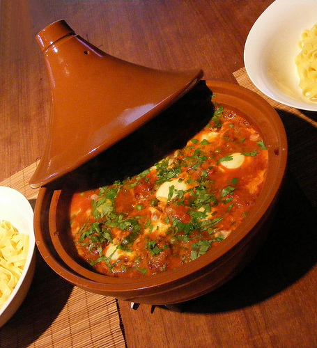 Lamb Tagine de idavenport46 - Recipefy