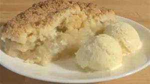 Apple Crumble di Molly Teague - Recipefy