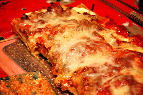 Lasagne. of David Le Mottee - Recipefy