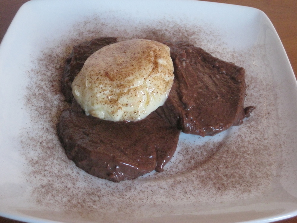 BUDINO BIGUSTO di Passione x il Gusto..di Sabrina - Recipefy