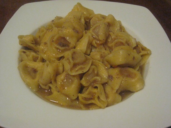 RAVIOLI IN BRODO di Passione x il Gusto..di Sabrina - Recipefy