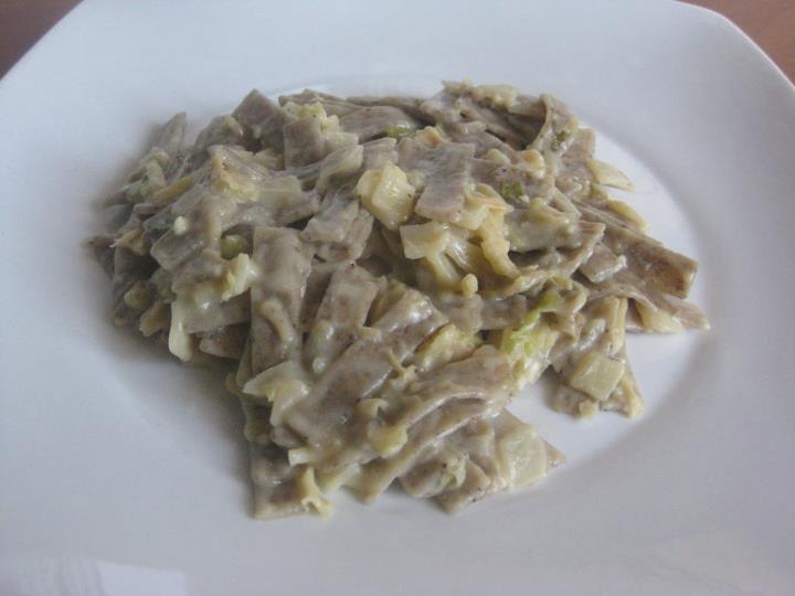 PIZZOCCHERI ALLA VALTELLINESE di Passione x il Gusto..di Sabrina - Recipefy