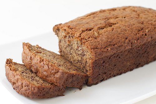 Banana Bread de Maggie White - Recipefy