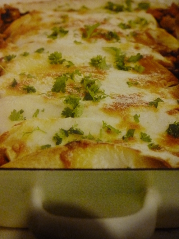 Cannelloni. of David Le Mottee - Recipefy