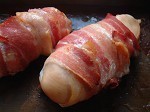 bacon suprise of kerry  lee dalgleish - Recipefy