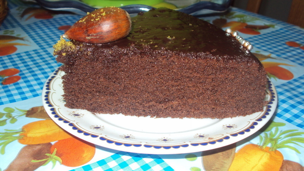 torta al vino bimby of Giusy Faia - Recipefy
