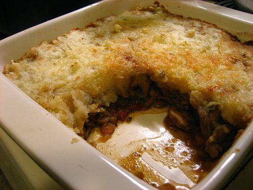 Shepherds Pie di debsxx - Recipefy