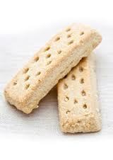 Shortbread di Molly Teague - Recipefy