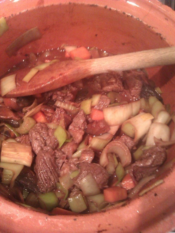 Steak Ale & Leek Pie of Wyxe Boy - Recipefy