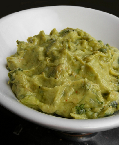 Guacamole di debsxx - Recipefy