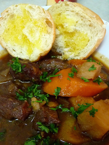 Irish Beef Stew di debsxx - Recipefy