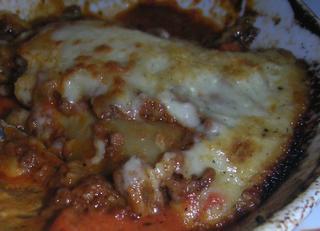 Friday-night lasagne de debsxx - Recipefy