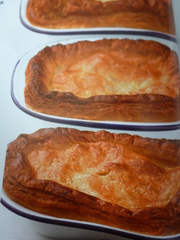 Steak and Onion Pies. of David Le Mottee - Recipefy