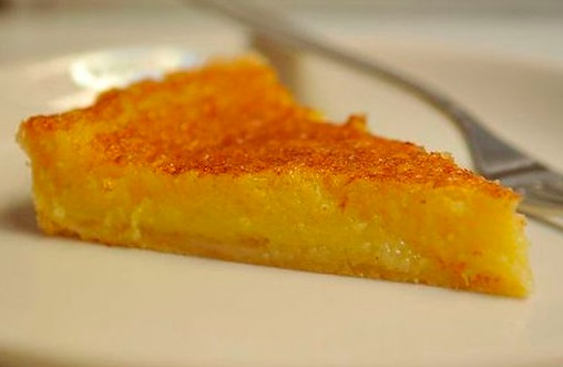 Lemon Tart of jenn - Recipefy