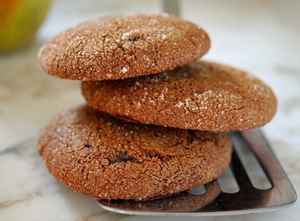 Gingersnaps of jenn - Recipefy