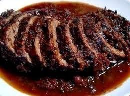 BRASATO de Valentina - Recipefy