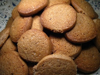 BISCOTTI ALLA CANNELLA (perfetti per il tè) di Valentina - Recipefy