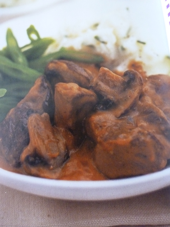 Simple Beef Stew. di David Le Mottee - Recipefy