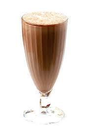 3 layer Twix Shake (MilkShake) di Alisha Budden - Recipefy