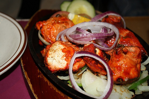 Chicken Tikka Masala SW de debsxx - Recipefy