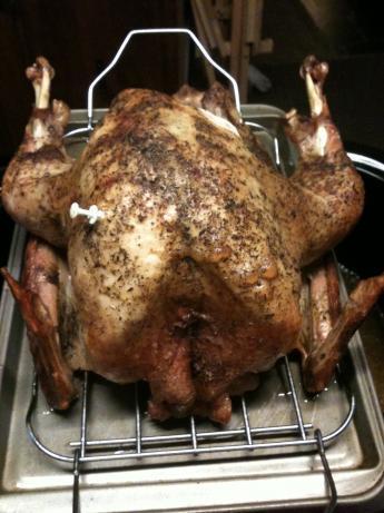 Perfect Turkey in an Electric Roaster Oven of Shel - Recipefy