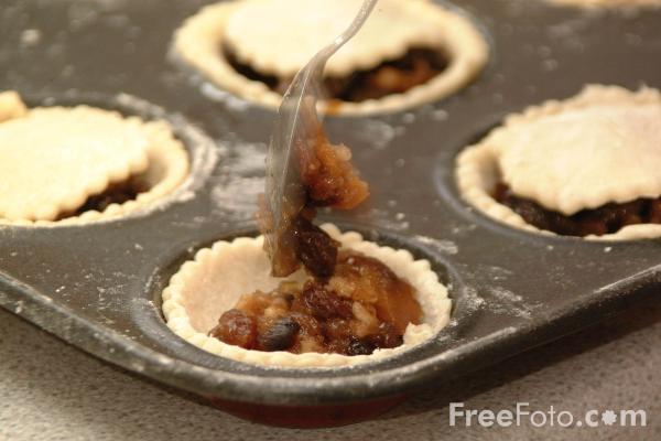 Mince Pies of Jazzy - Recipefy