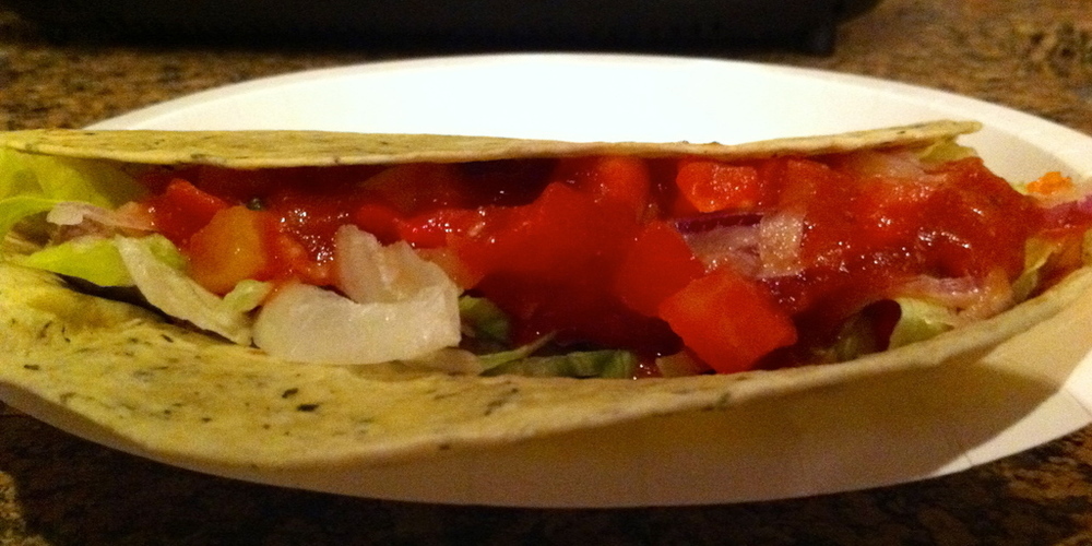 tico taco ya ya ya of Billy Coover - Recipefy