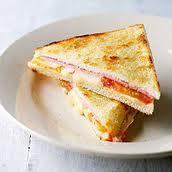 Yummy Toasted Sanwiches de Evan Dixon - Recipefy