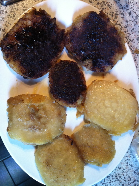 tortine alla patata americana de andrea casadei - Recipefy