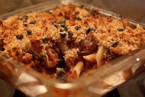 tuna pasta bake di jayne - Recipefy