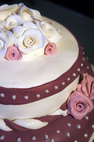 cake di compleanno de Monica - Recipefy