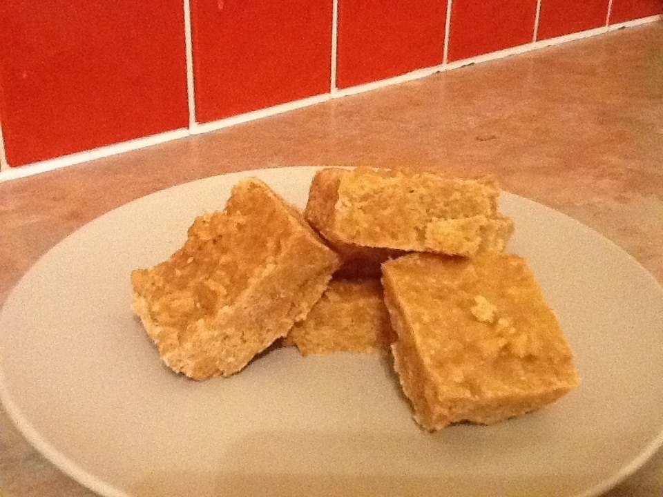 My Granny's  incredibly easy biscuit fudge of James - Recipefy