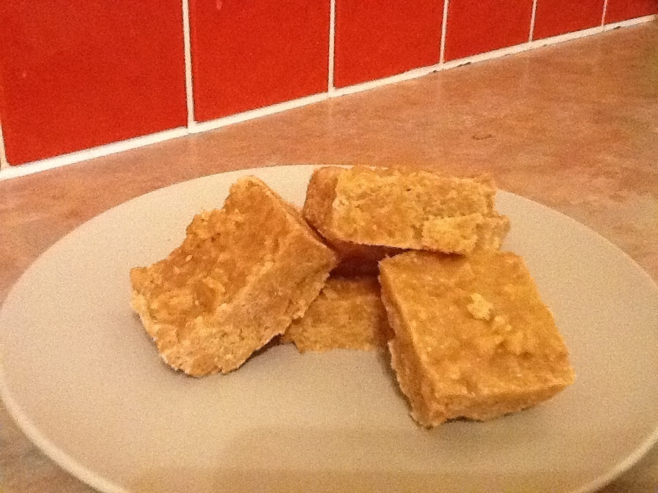 My Granny's incredibly easy biscuit fudge di James - Recipefy