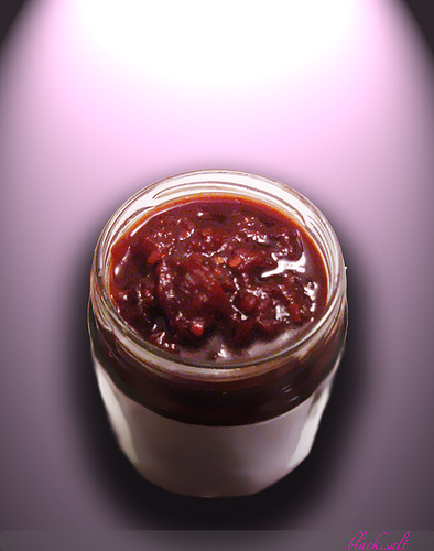 Date and Cranberry Chutney of paddy sears - Recipefy