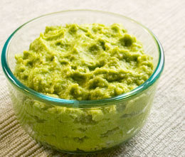 salsa Guacamole de Il Panino Tondo - Recipefy