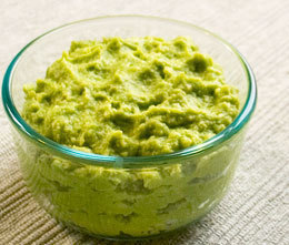 salsa Guacamole di Il Panino Tondo - Recipefy