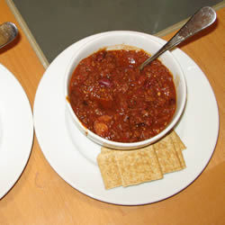 Emily's Chipotle Chili of Lisa Evanoff - Recipefy