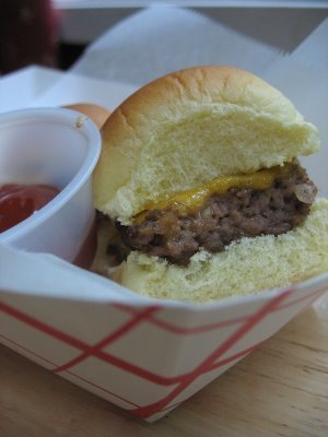  White Castle-like Sliders de Lisa Evanoff - Recipefy