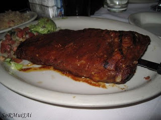 Baby Back Ribs of Lisa Evanoff - Recipefy
