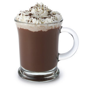 Hot Chocolate of Evan Dixon - Recipefy
