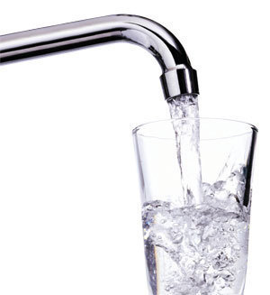 Glass of water de Martuja Ahmed - Recipefy