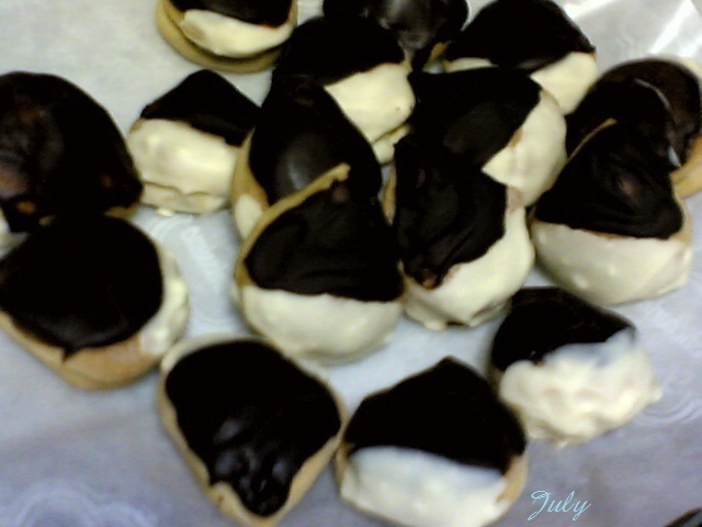 Castagne dolci of July - Recipefy
